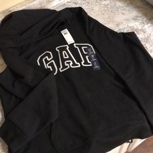 Women’s GAP hoodie size L NWT
